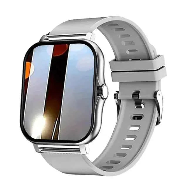 Montre connectée sportive - Votre coach personnel intelligent à votre poignet
