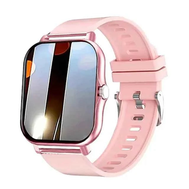 Montre connectée sportive - Votre coach personnel intelligent à votre poignet