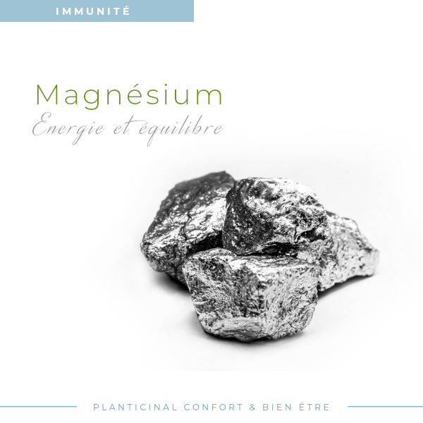 Magnésium Acétyl Taurinate 500 mg – Formule pure à haute tolérance