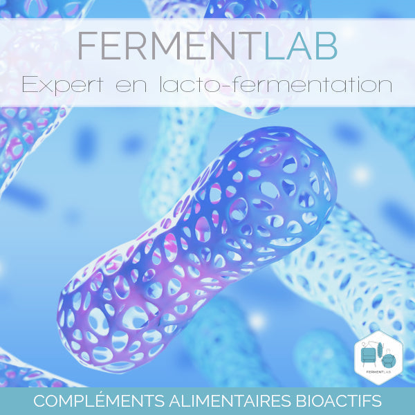 Ail Noir Fermenté 1% de S-allyl-cystéine : Cœur & Immunité