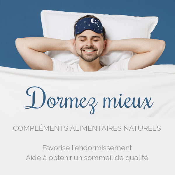 Zencaps Magnésium Bisglycinate – Sommeil, Stress et Fatigue