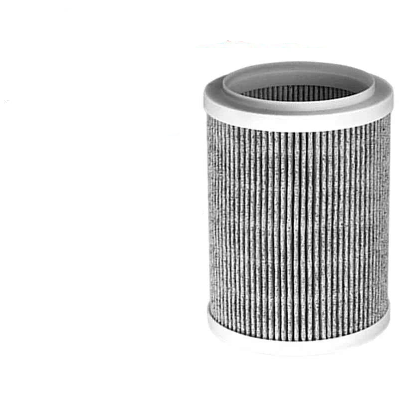 Filtre de rechange pour purificateur d'air à ions négatifs de Le terrier du bien-être