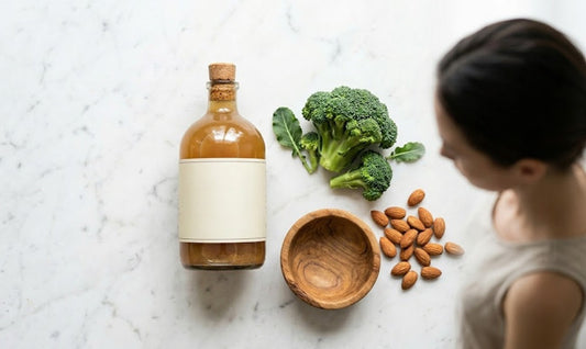 Comprendre les causes des acrochordons et réguler son insuline naturellement avec le vinaigre de cidre de pomme