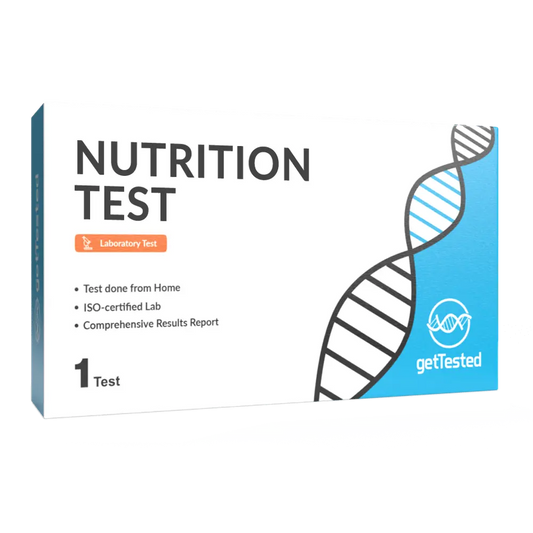 Test Nutrition Complet : Bilan Minéraux & Équilibres