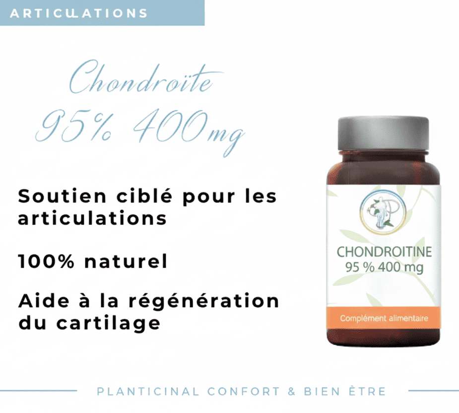 Chondroïtine