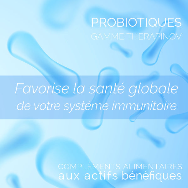 Probiotique Naturel & Origine : 14 souches pour la flore intestinale