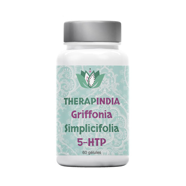 Griffonia Simplicifolia 30% 5-HTP (Nat&Lab), photo 3
