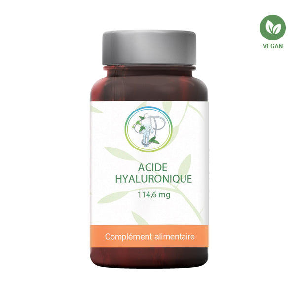 Acide Hyaluronique Pack Promo x 3