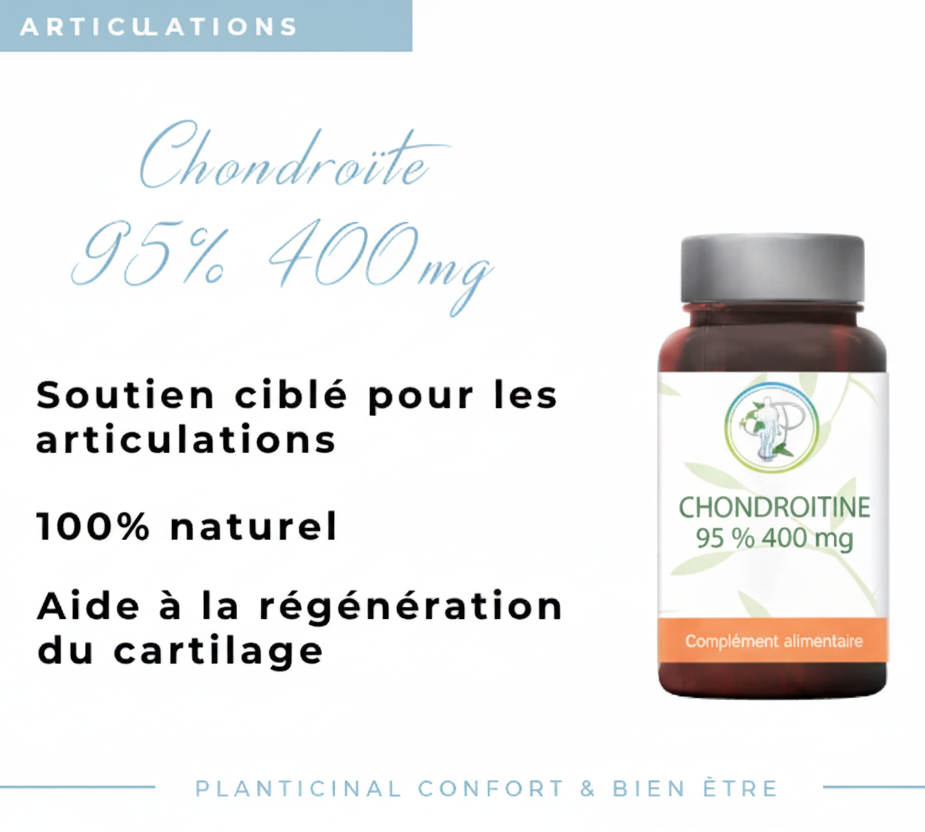 Chondroïtine