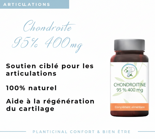 Chondroïtine