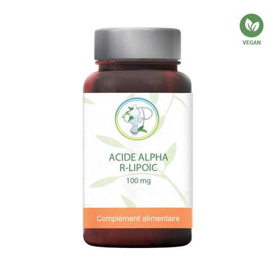 Acide Alpha R-Lipoic