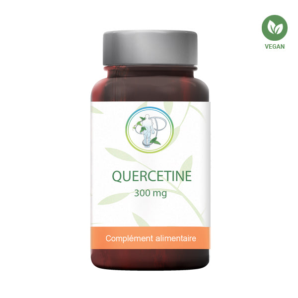 Quercétine Pack Promo x 3