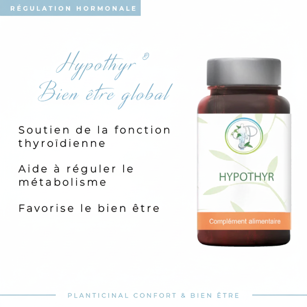 Hypothyr ® Pack Promo x 3
