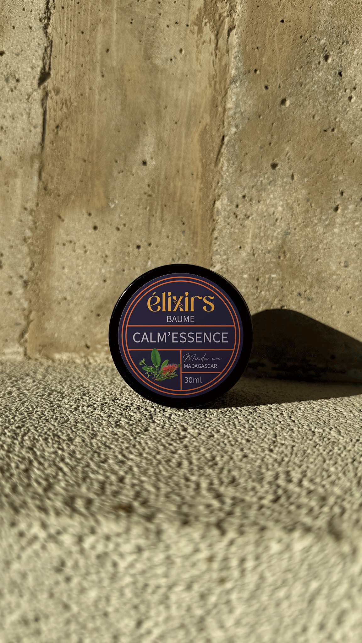 Calm'Essence (Élixirs de Clara), photo 2